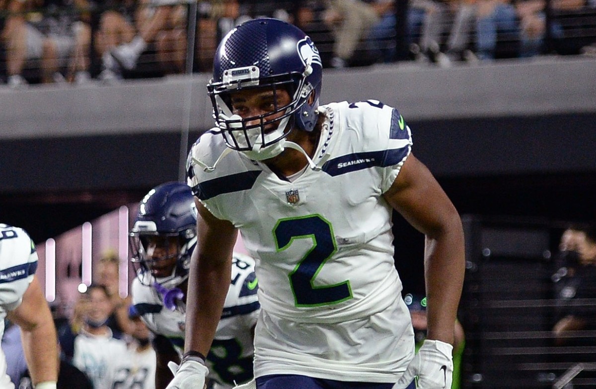 Ahkello Witherspoon